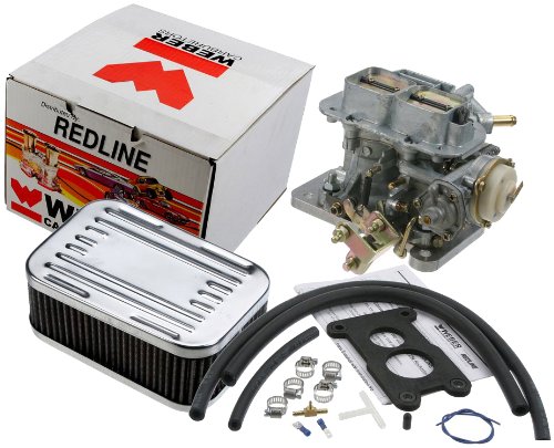 Carburetors Redline W0133-1801124-WEB