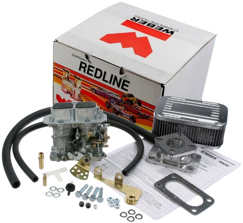 Carburetors Redline W0133-1827336-WEB