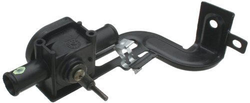 Air Conditioning OES Genuine W0133-1626947-OES