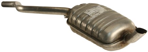 Exhaust & Emissions Eberspaecher W0133-1851760-EBE