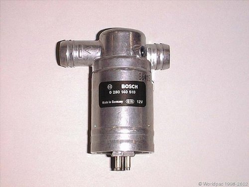 Idle Air Control Valves Bosch W01331601169BOS