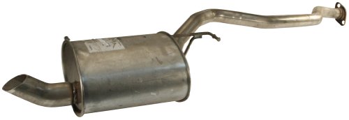 Exhaust & Emissions Eberspaecher W0133-1665454-EBE