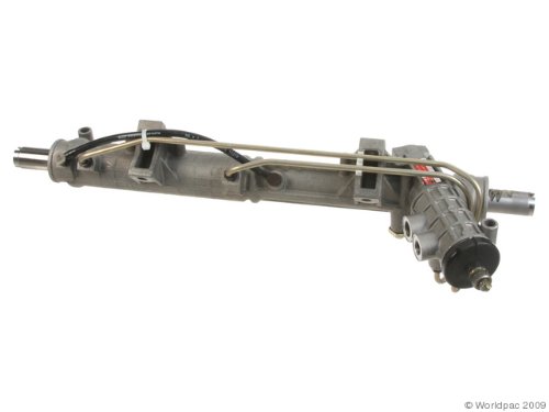 Complete Units ZF W01331662136ZF