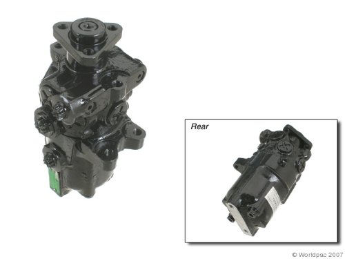 Pumps ZF W01331758286ZF