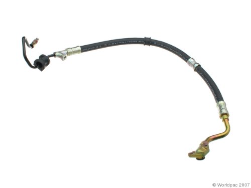 Pressure Hoses Nichirin W01331610011NIC