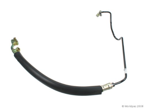 Pressure Hoses Nichirin W01331710709NIC