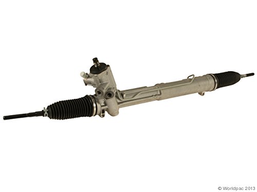 Complete Units ZF W01331812931ZF