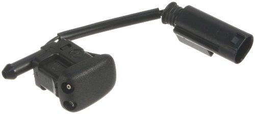 Windshield Wiper Nozzles OES Genuine W0133-1821852-OES