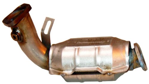Catalytic Converters Bosal W0133-1891199-BSL