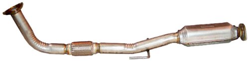 Catalytic Converters Bosal W0133-1890703-BSL