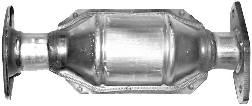 Catalytic Converters DEC W0133-1893101-DEC