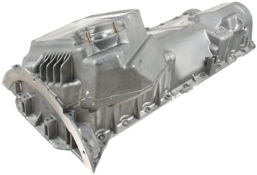 Pans & Drain Plugs OES Genuine W0133-1795881-OES