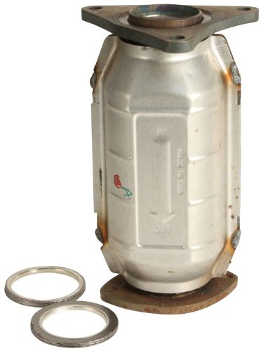 Catalytic Converters Bosal W0133-1853404-BSL