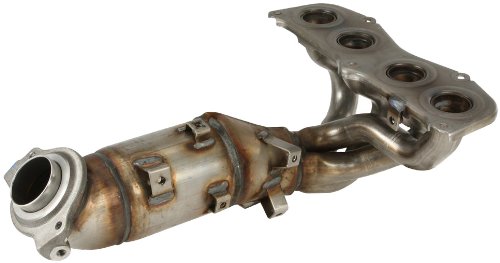 Catalytic Converters OES Genuine W0133-1742883-OES