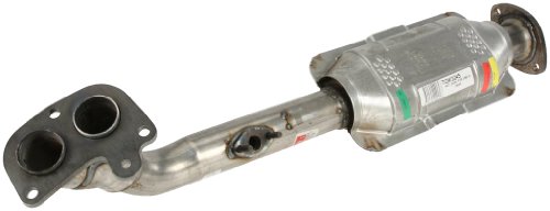 Catalytic Converters DEC W0133-1893812-DEC