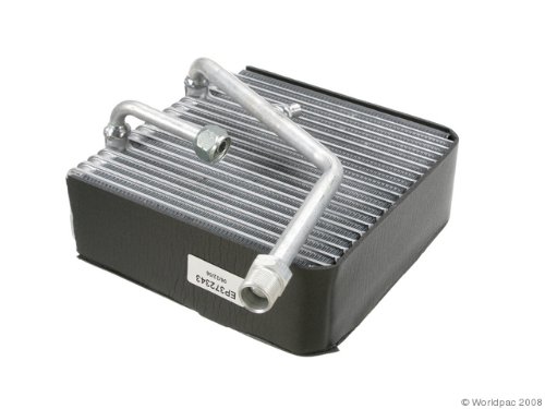 Air Conditioning Vista Pro Automotive W01331666437VIS