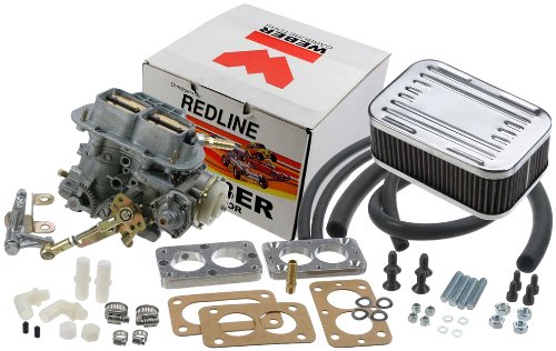 Carburetors Redline W0133-1806356-WEB