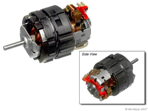 Blower Bosch W01331615692BOS