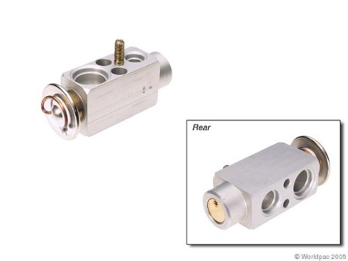 Expansion Valves Four Seasons W01331627659AIR