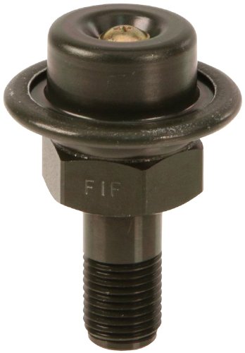 Pressure Dampers OES Genuine W0133-1659525-OES