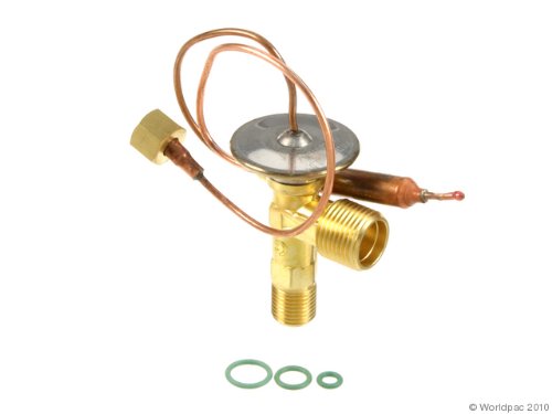 Expansion Valves Metrix W01331730495MTX