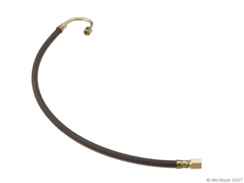 OEM Fuel Hose (W0133-1630860) Fuel OEM W01331630860