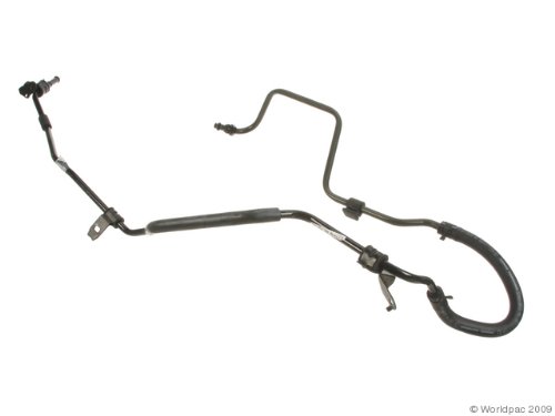 Return Hoses Genuine W01331808012OES