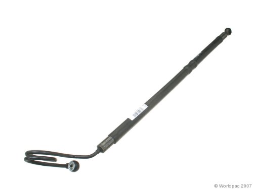 Pressure Hoses Genuine W01331735212OES