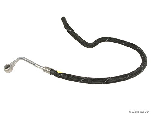 Return Hoses Genuine W01331837542OES