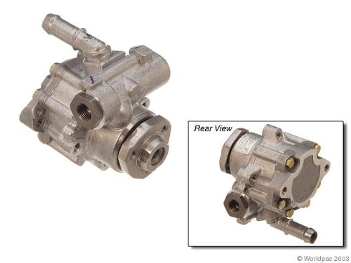 Pumps ZF W0133-1599670_ZF