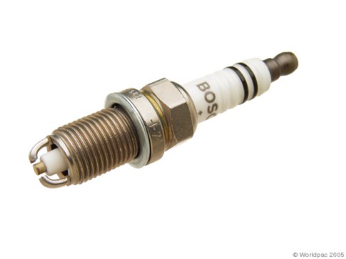 Spark Plugs Bosch W01331640493BOS