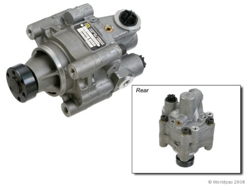 Pumps OES Genuine W0133-1646321-OES