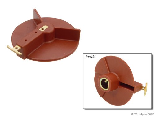 Rotors YEC W0133-1633035-YEC