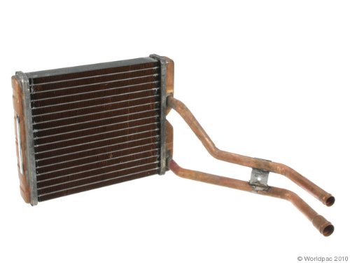 Air Conditioning Vista Pro Automotive W01331680447VIS