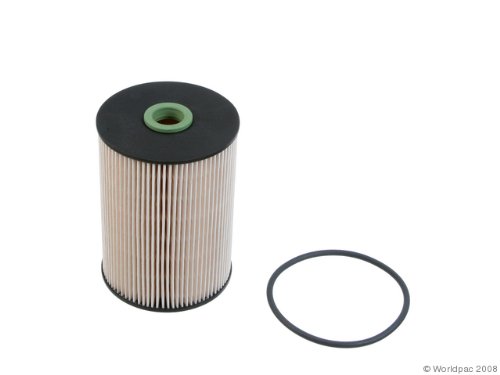 Fuel Filters Mann Filter W01331782257MAN