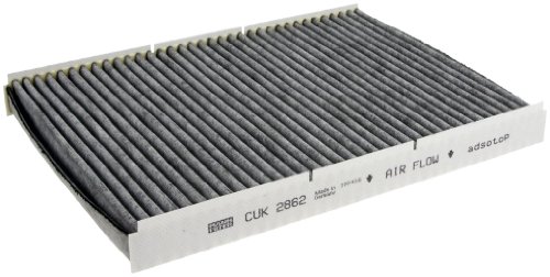 Air Filters Mann Filter W0133-1631218-MAN