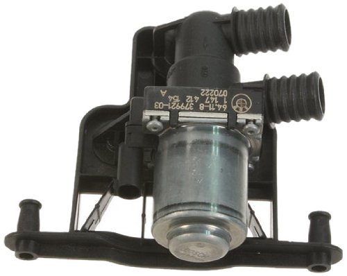 Air Conditioning OES Genuine W0133-1665458-OES