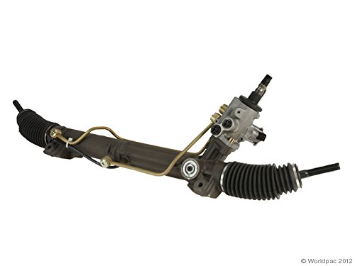 Complete Units ZF W01331663484ZF