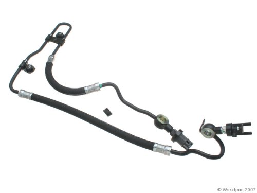 Pressure Hoses Genuine W01331597805OES