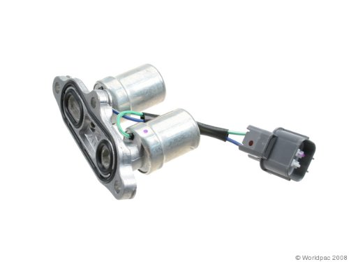 Canister Purge Controls Original Equipment W01331599900OEA
