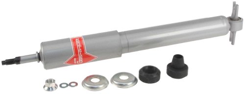 Dual Shock Kits KYB W0133-1827665-KYB