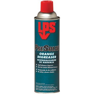 Engine Cleaners & Degreasers LPS 81603077SEMQ1
