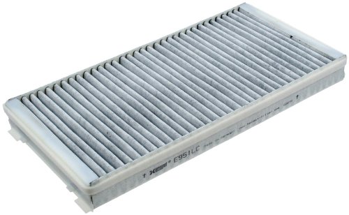 Air Filters Hengst W0133-1856345-HEN