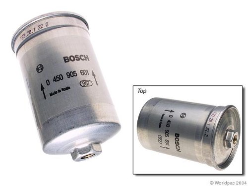 Fuel Filters Bosch W01331634556BOS