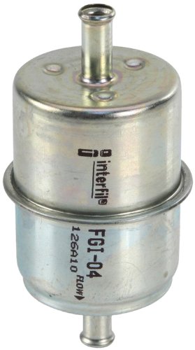 Fuel Filters Interfil W0133-1670206-INT