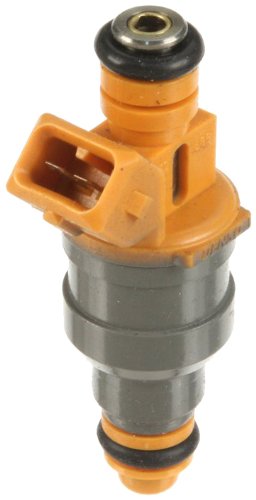 Fuel Injectors Motorcraft W0133-1611864-MTR