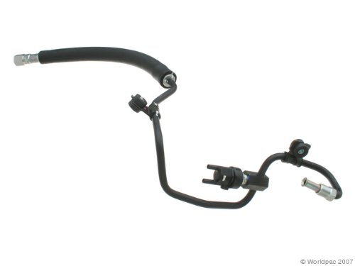Genuine Power Steering Pressure Hose Pressure Hoses Genuine W01331599551OES