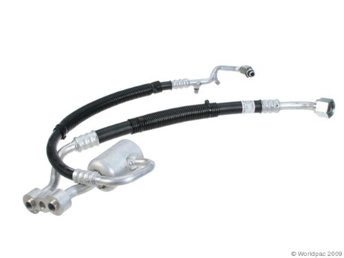 Hoses Vista Pro Automotive W0133-1687907_VIS