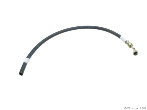 Return Hoses SST W01331624188SST