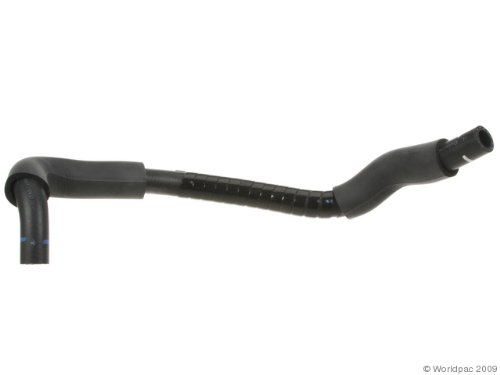 Coolant Recovery Bottle Caps Genuine W01331787163OES